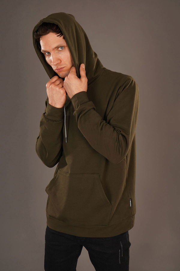 Gabria Kapüşonlu Sweat Gabria Kapüşonlu Sweat