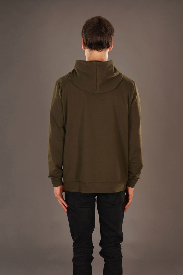 Gabria Kapüşonlu Sweat Gabria Kapüşonlu Sweat