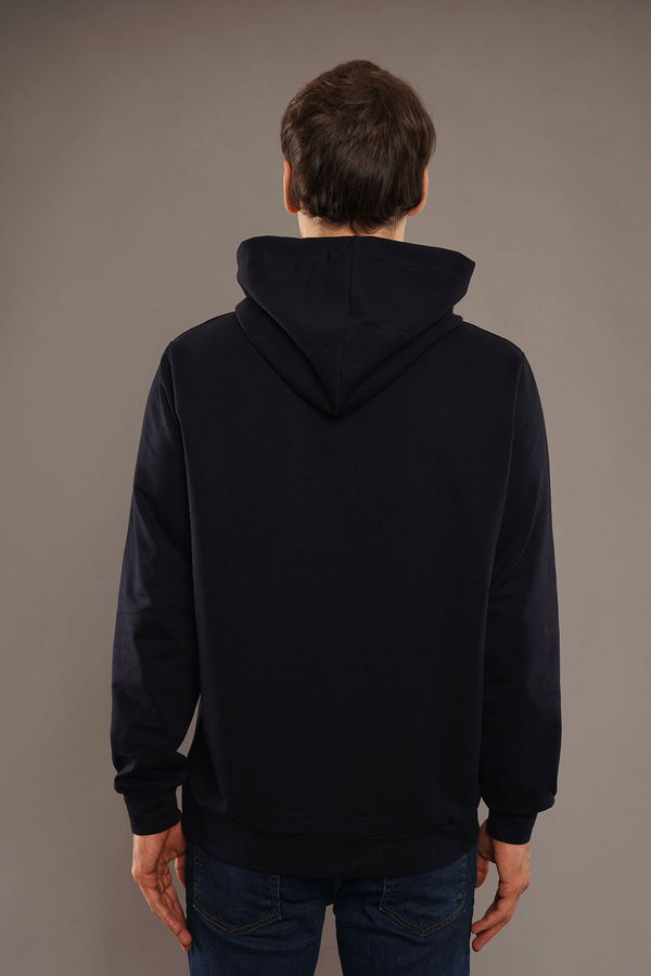 Gabria Kapüşonlu Sweat Gabria Kapüşonlu Sweat