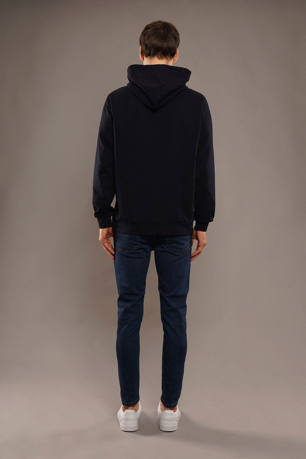 Gabria Kapüşonlu Sweat Gabria Kapüşonlu Sweat