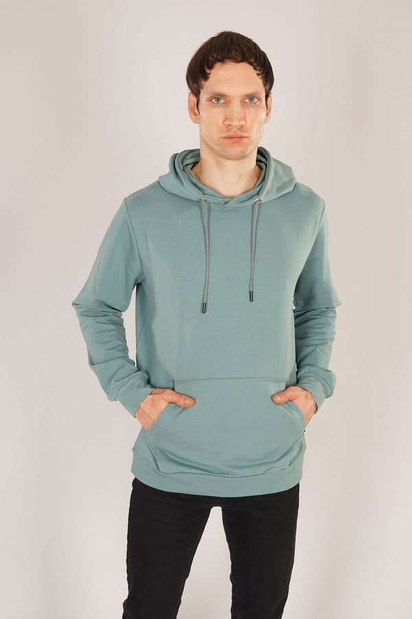 Gabria Kapüşonlu Sweat Gabria Kapüşonlu Sweat