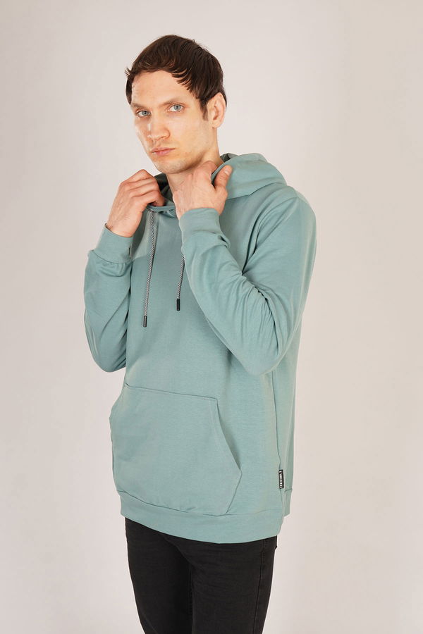 Gabria Kapüşonlu Sweat Gabria Kapüşonlu Sweat