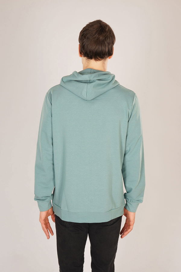 Gabria Kapüşonlu Sweat Gabria Kapüşonlu Sweat