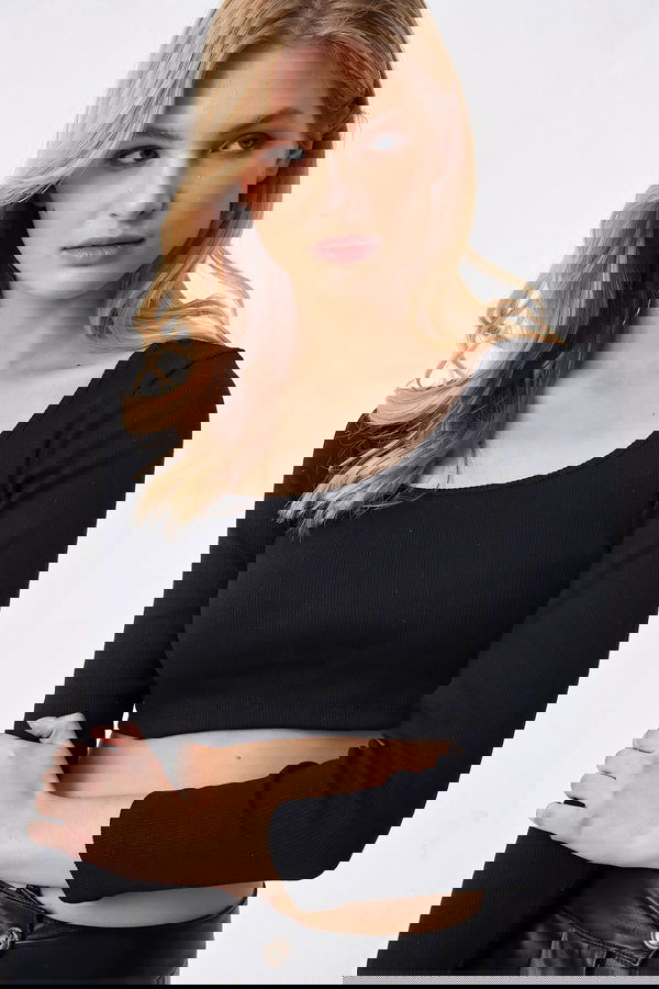 Uzun Kol Crop Uzun Kol Crop