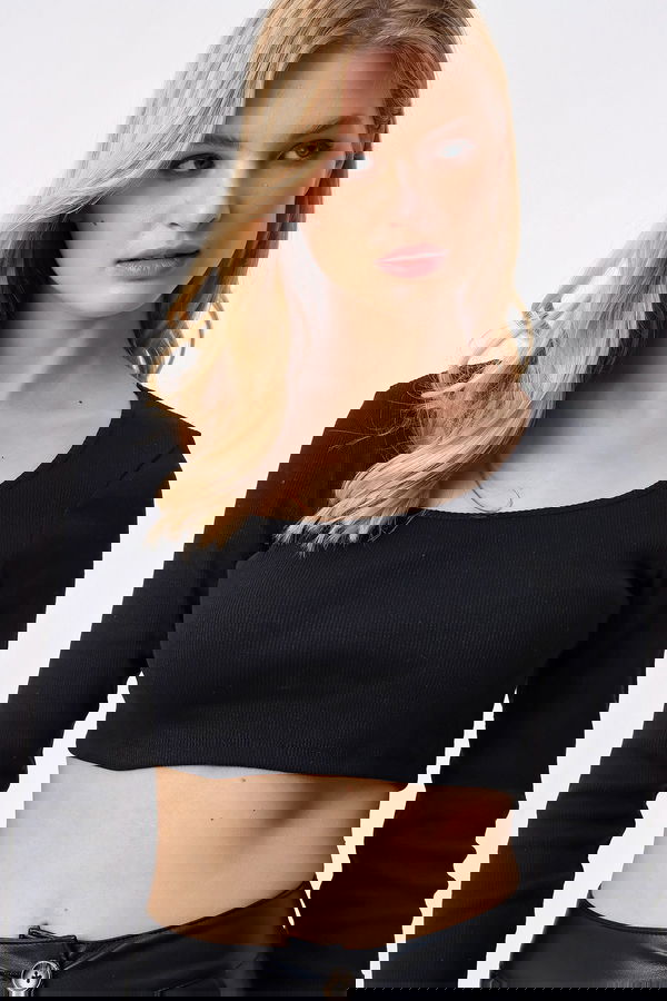 Uzun Kol Crop Uzun Kol Crop