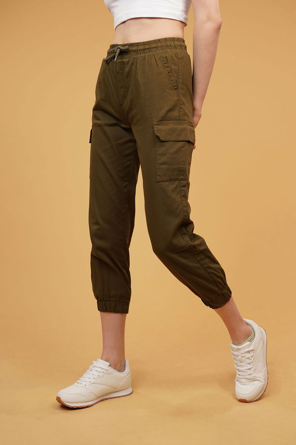 Kemerli Pantolon Kemerli Pantolon