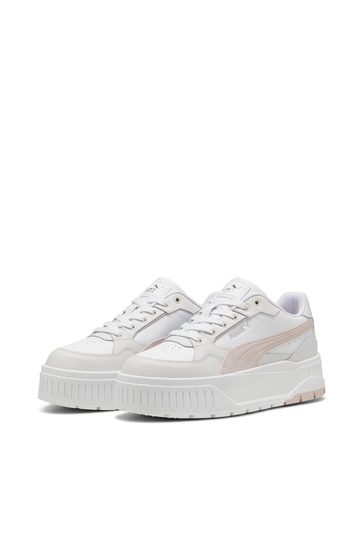 Puma Karmen II Kadın Spor Ayakkabı Beyaz