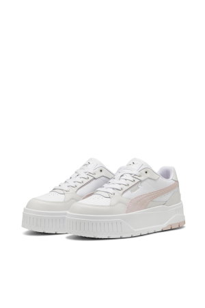 Puma Karmen II Kadın Spor Ayakkabı Beyaz