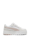 Puma Karmen II Kadın Spor Ayakkabı Beyaz