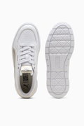 Puma Karmen II Idol Metallic 3 Kadın Spor Ayakkabı Beyaz