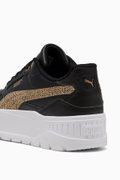 Puma Karmen II Idol Topcat 3 Kadın Spor Ayakkabı SİYAH