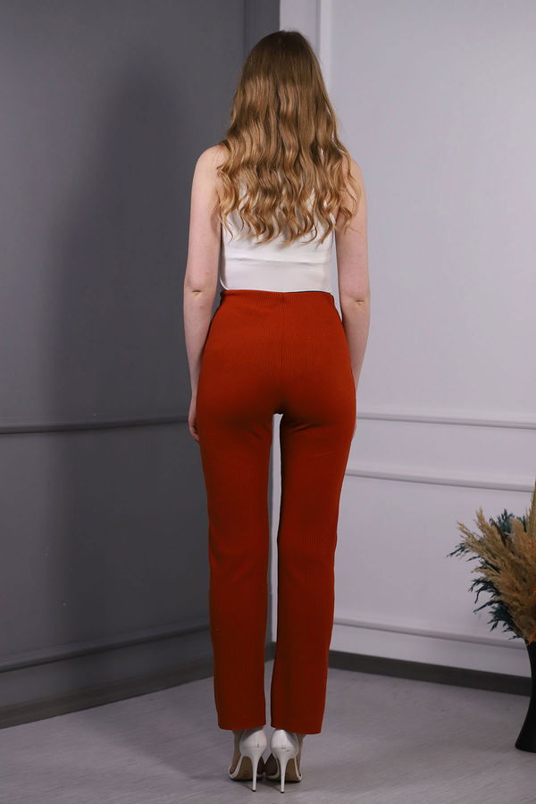 Kaşkorse Pantolon KREMİT Kaşkorse Pantolon KREMİT