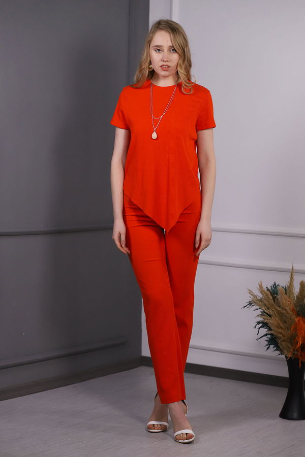 Kaşkorse Pantolon ORANJ Kaşkorse Pantolon ORANJ