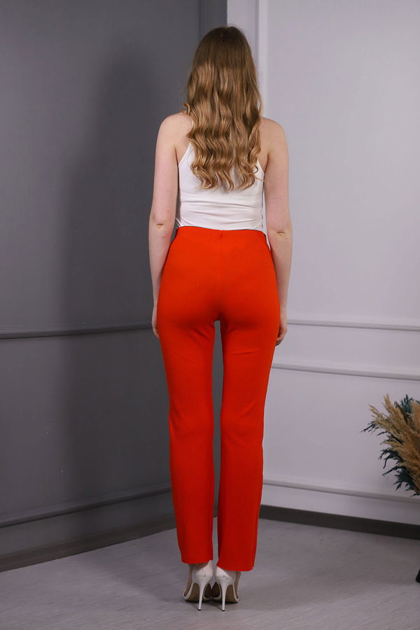 Kaşkorse Pantolon ORANJ Kaşkorse Pantolon ORANJ