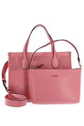 Guess Katey Perf Kadın El Çantası PEMBE
