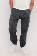 Gabria Erkek Jogger Pantolon ANTRASİT