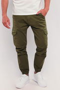 Gabria Erkek Jogger Pantolon HAKİ