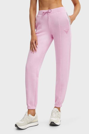 Guess Scuba Kadın Eşofman Altı PEMBE Guess Scuba Kadın Eşofman Altı PEMBE