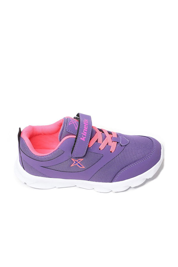 Kinetix Almera Çocuk Spor Ayakkabı MOR Kinetix Almera Çocuk Spor Ayakkabı MOR