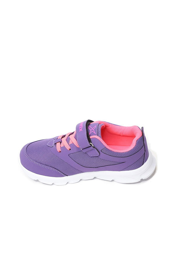 Kinetix Almera Çocuk Spor Ayakkabı MOR Kinetix Almera Çocuk Spor Ayakkabı MOR