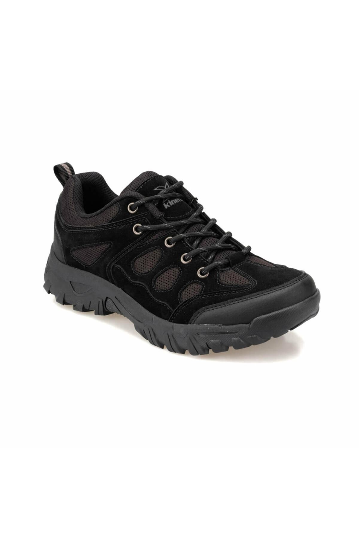 Kinetix Hiker Kadın Outdoor Siyah