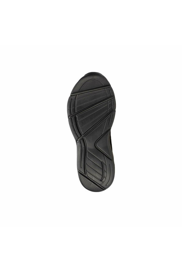Kinetix Lowan Siyah Spor Ayakkabı SIYAH Kinetix Lowan Siyah Spor Ayakkabı SIYAH