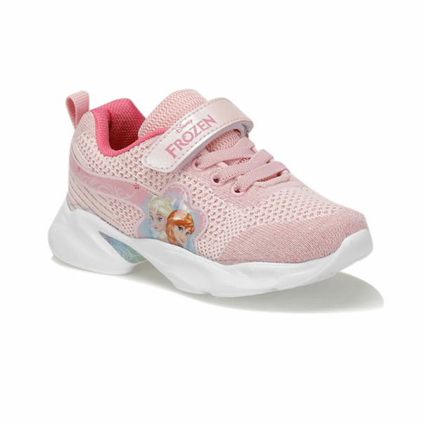 Kinetix Milley Pembe Işıklı Çocuk Spor Ayakkabı PEMBE Kinetix Milley Pembe Işıklı Çocuk Spor Ayakkabı PEMBE