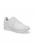 Kinetix Morgan Beyaz Spor Ayakkabı