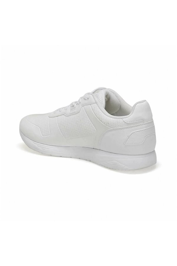 Kinetix Morgan Beyaz Spor Ayakkabı