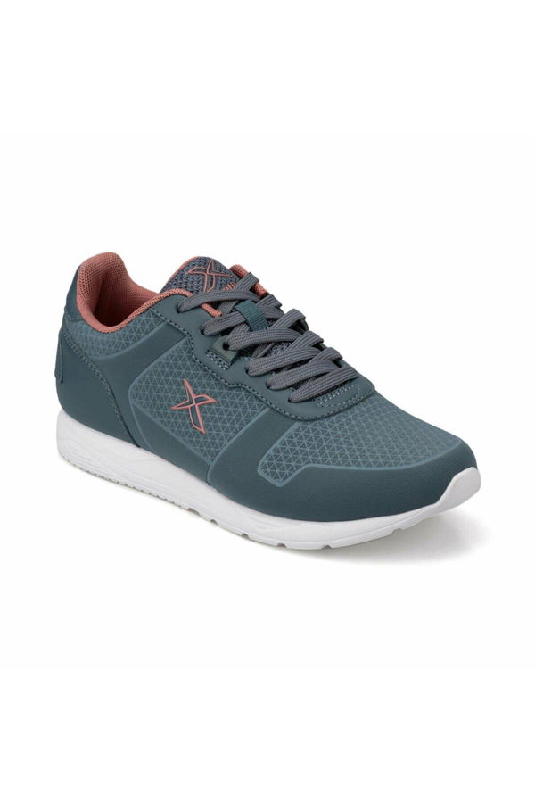 Kinetix Morgan Laci/Pembe Spor Ayakkabı Kinetix Morgan Laci/Pembe Spor Ayakkabı