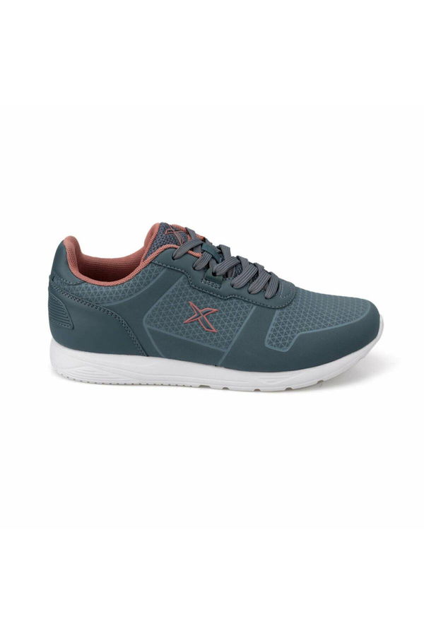 Kinetix Morgan Laci/Pembe Spor Ayakkabı Kinetix Morgan Laci/Pembe Spor Ayakkabı