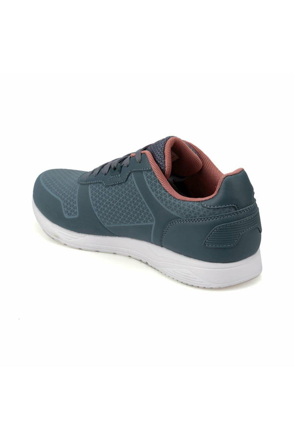 Kinetix Morgan Laci/Pembe Spor Ayakkabı Kinetix Morgan Laci/Pembe Spor Ayakkabı