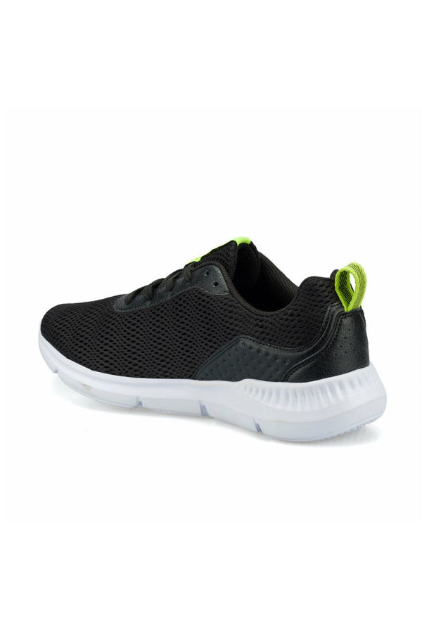 Kinetix Moter Erkek Spor Ayakkabı SIYAH Kinetix Moter Erkek Spor Ayakkabı SIYAH