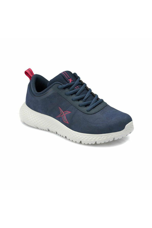 Kinetix Nupper Kadın Spor Ayakkabı RENKLI Kinetix Nupper Kadın Spor Ayakkabı RENKLI