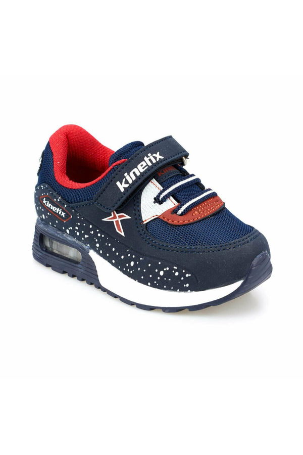 Kinetix Papun Fuşya Çocuk Spor Ayakkabı FUSYA Kinetix Papun Fuşya Çocuk Spor Ayakkabı FUSYA