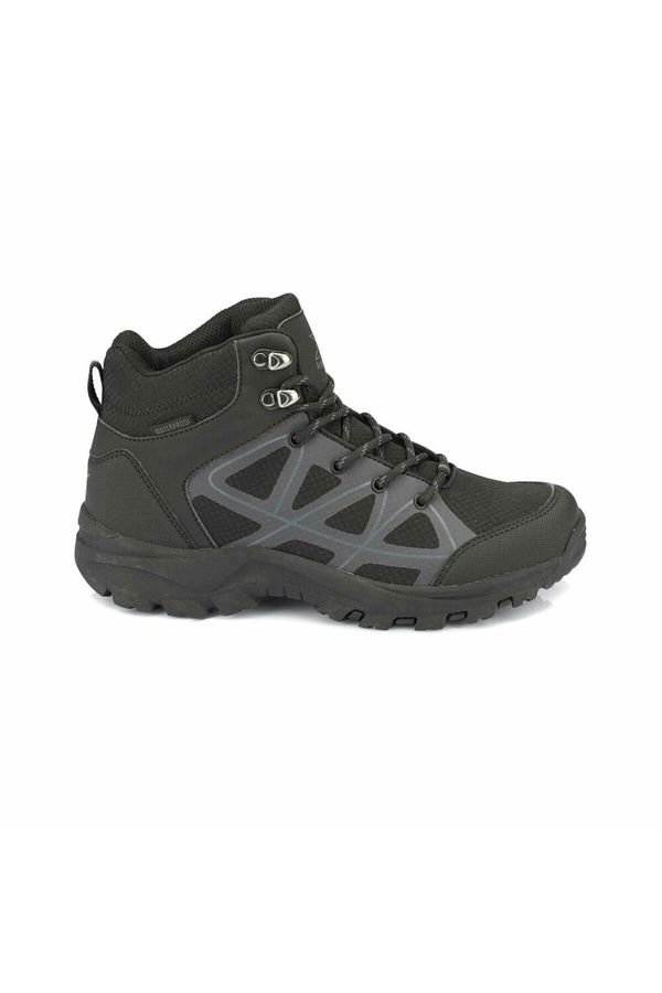 Kinetix Pulse Kadın Su Geçirmez Outdoor Bot SIYAH Kinetix Pulse Kadın Su Geçirmez Outdoor Bot SIYAH