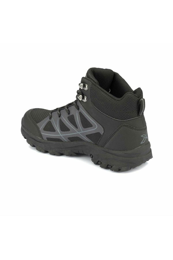 Kinetix Pulse Kadın Su Geçirmez Outdoor Bot SIYAH Kinetix Pulse Kadın Su Geçirmez Outdoor Bot SIYAH