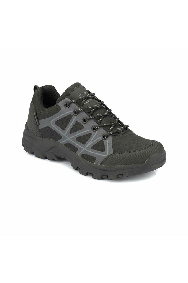 Kinetix Pulse Su Geçirmez Waterproof Siyah Kadın Outdoor Ayakkabı Kinetix Pulse Su Geçirmez Waterproof Siyah Kadın Outdoor Ayakkabı