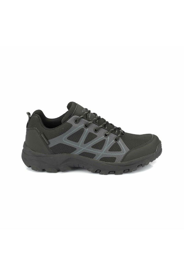 Kinetix Pulse Su Geçirmez Waterproof Siyah Kadın Outdoor Ayakkabı Kinetix Pulse Su Geçirmez Waterproof Siyah Kadın Outdoor Ayakkabı