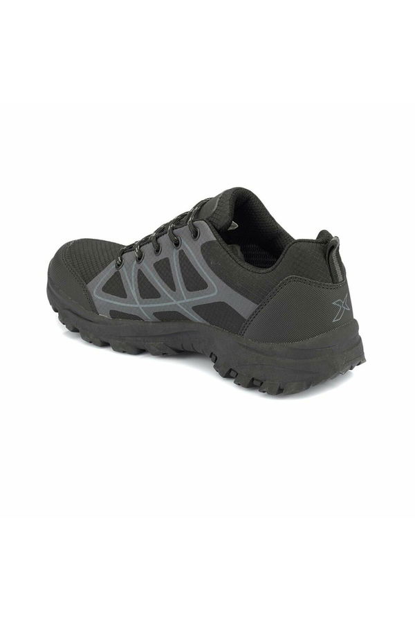Kinetix Pulse Su Geçirmez Waterproof Siyah Kadın Outdoor Ayakkabı Kinetix Pulse Su Geçirmez Waterproof Siyah Kadın Outdoor Ayakkabı