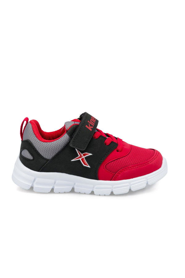 Kinetix Roysı Çocuk Spor Ayakkabı KIRMIZI Kinetix Roysı Çocuk Spor Ayakkabı KIRMIZI
