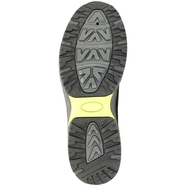 Kinetix Terreno Siyah - Neon Sarı Erkek Outdoor Ayakkabı Kinetix Terreno Siyah - Neon Sarı Erkek Outdoor Ayakkabı