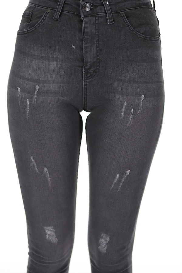 Kot Pantolon TAŞ-FÜME Kot Pantolon TAŞ-FÜME