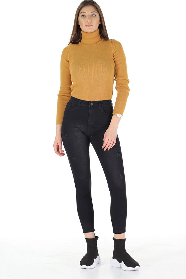 Gabria Cepli Kot Pantolon Gabria Cepli Kot Pantolon