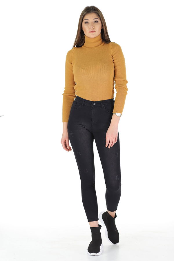 Gabria Cepli Kot Pantolon Gabria Cepli Kot Pantolon