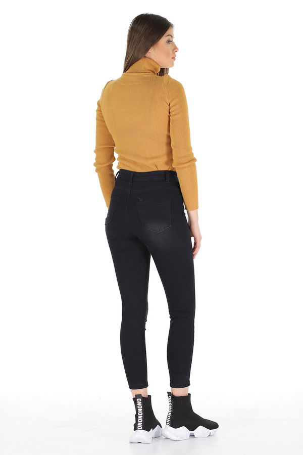 Gabria Cepli Kot Pantolon Gabria Cepli Kot Pantolon
