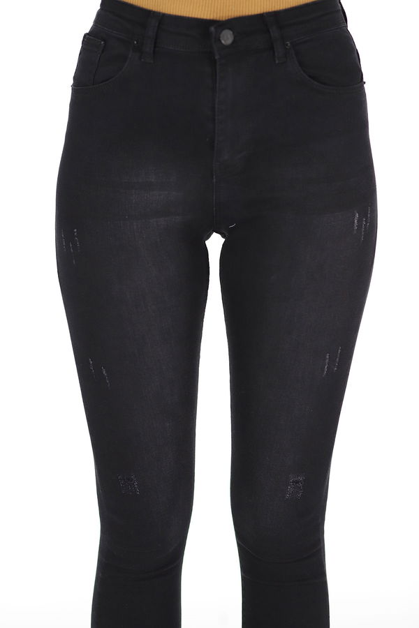 Gabria Cepli Kot Pantolon Gabria Cepli Kot Pantolon