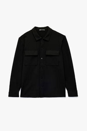 Koton Erkek Ceket SIYAH Koton Erkek Ceket SIYAH
