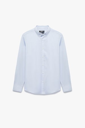 Koton Erkek Gömlek MAVI Koton Erkek Gömlek MAVI