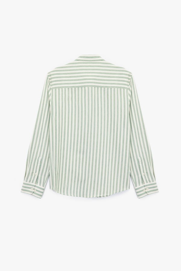 Koton Erkek Gömlek MINT